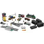 LEGO® City Tehervonat