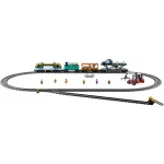 LEGO® City Tehervonat