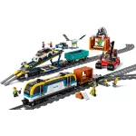 LEGO® City Tehervonat