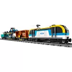 LEGO® City Tehervonat