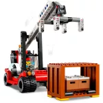 LEGO® City Tehervonat