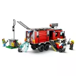LEGO® City Tűzvédelmi teherautó