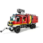 LEGO® City Tűzvédelmi teherautó