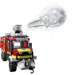LEGO® City Tűzvédelmi teherautó