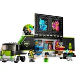 LEGO® City Gaming verseny teherautó
