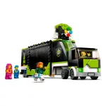 LEGO® City Gaming verseny teherautó