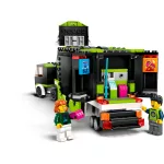 LEGO® City Gaming verseny teherautó