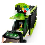 LEGO® City Gaming verseny teherautó