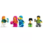 LEGO® City Gaming verseny teherautó