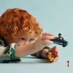 LEGO® City Gokartok és versenypilóták
