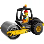 LEGO® City Építőipari úthenger