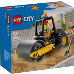 LEGO® City Építőipari úthenger