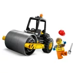 LEGO® City Építőipari úthenger