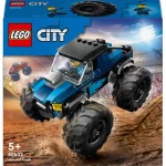 LEGO® City Kék Monster Truck