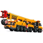 LEGO® City Sárga mobildaru