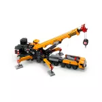 LEGO® City Sárga mobildaru