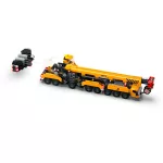 LEGO® City Sárga mobildaru