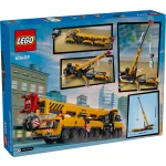 LEGO® City Sárga mobildaru