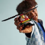 LEGO® City Tűzoltó mentőhelikopter