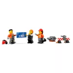 LEGO® City Sárga markológép