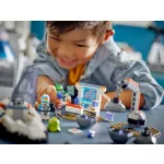 LEGO® City Űrhajó és aszteroidák felfedezése