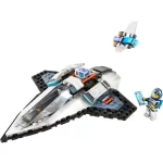 LEGO® City Csillagközi űrhajó