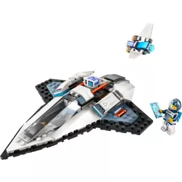 LEGO® City Csillagközi űrhajó