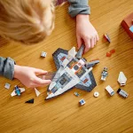 LEGO® City Csillagközi űrhajó