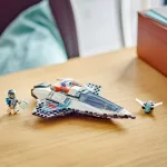 LEGO® City Csillagközi űrhajó