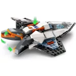 LEGO® City Csillagközi űrhajó