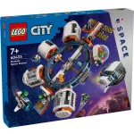 LEGO® City Moduláris űrállomás