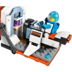 LEGO® City Moduláris űrállomás