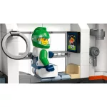 LEGO® City Űrkutató labor