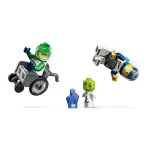 LEGO® City Űrkutató labor