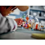 LEGO® City Űrkutató labor