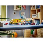LEGO® City Sárga szállító kamion
