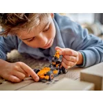LEGO® City F1®-es pilóta McLaren versenyautóval
