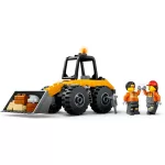 LEGO® City Sárga kerekes rakodógép