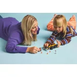 LEGO® City Sárga kerekes rakodógép