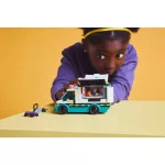 LEGO® City Sürgősségi mentőautó