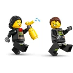 LEGO® City Létrás tűzoltóautó