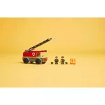 LEGO® City Létrás tűzoltóautó