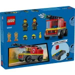 LEGO® City Létrás tűzoltóautó