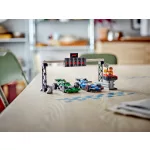 LEGO® City F1® rajt VCARB és Sauber versenyautókkal