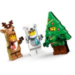 LEGO® City Adventi naptár 2025