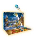 LEGO® City Adventi naptár 2025