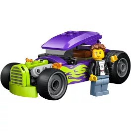 LEGO® City Hot Rod