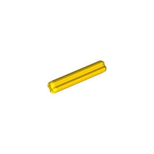 Sárga LEGO Technic, tengely 3L