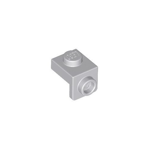 Világos kékeszöld LEGO Konzol 1 x 1 - 1 x 1