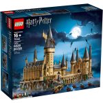 LEGO® Harry Potter™ Roxfort kastély